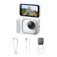 thumbnail image 1 of Cámara Insta360 GO Ultra Standard Bundle 4K 60fps Magnética con IA Ligera, 1 of 6