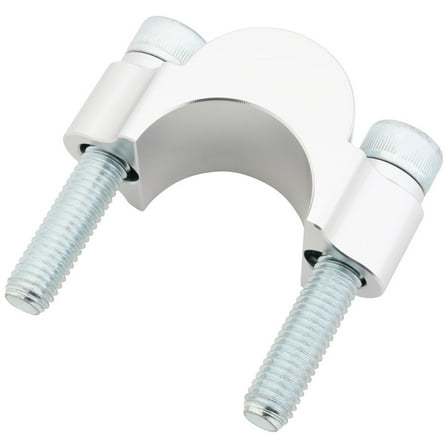 Tusk Handlebar Risers 1 1/8" Bars, 15mm Height For KTM 300 XC-W (Fuel Injected) 2019-2025