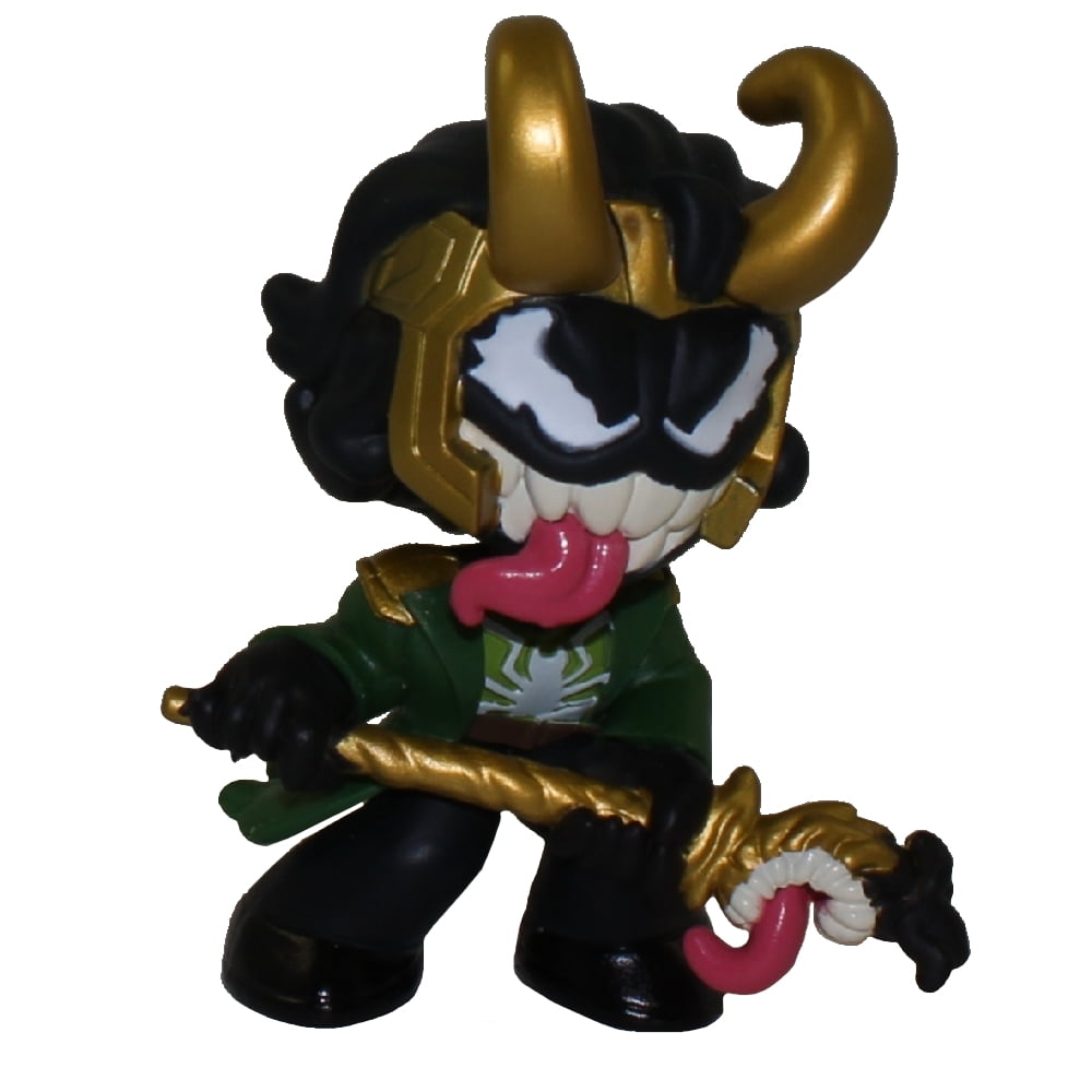 venomized loki
