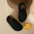thumbnail image 6 of CHUMUD Plush Fuzzy Slipper for Women Slipper Socks Fuzzy House Shoes Slip On Soft-Lightweight Non Slip Indoor/Outdoor, 6 of 9