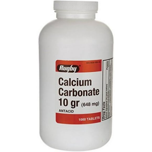 Calcium Carbonate