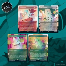 Magic: The Gathering: Secret Lair Drop: If Looks Could Kill