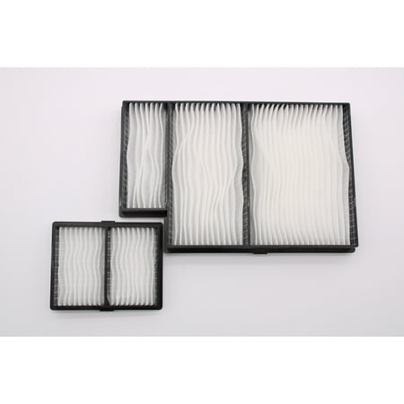 

Replacement Air Filter for select Epson Projectors - ELPAF58 / V13H134A58