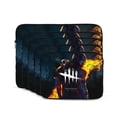 thumbnail image 2 of Dead By Daylight Dbd Laptop Sleeve Case Shockproof Portable Laptop Inner Bag Protective Notebook Case 13 Inch, 2 of 8
