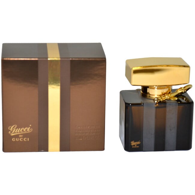 Gucci Gucci (New) Eau De Parfum Spray for Women 1 oz - Walmart.com