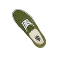 thumbnail image 2 of Tenis Vans Authentic Verde con Blanco Unisex, 2 of 5