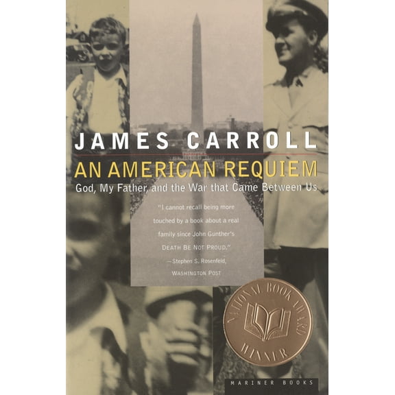 An American Requiem, (Paperback)