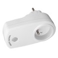 thumbnail image 1 of Zócalo De Control Remoto Inalámbrico, 120 MAh, Ahorro De Energía, Fácil De Instalar, Zócalo De Control Remoto Para El Hogar, 1 of 7