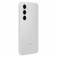 thumbnail image 4 of Samsung Silicone Case Grey for Samsung Galaxy S24 FE, 4 of 5