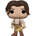 thumbnail image 2 of Funko Pop The Mummy - Rick O' Connell #1080 Funko Funko Pop, 2 of 2
