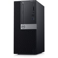 thumbnail image 6 of Dell OptiPlex 7070 Desktop Computer - Intel Core i5-9500 - 8GB RAM - 1TB HDD - Tower, 6 of 9