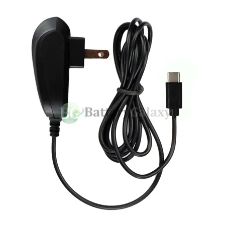 Usb-C Wall Charger For Lenovo Mix 320/Mix 510/Mix 520 12.2/Mix 630 12.3/Mix 720