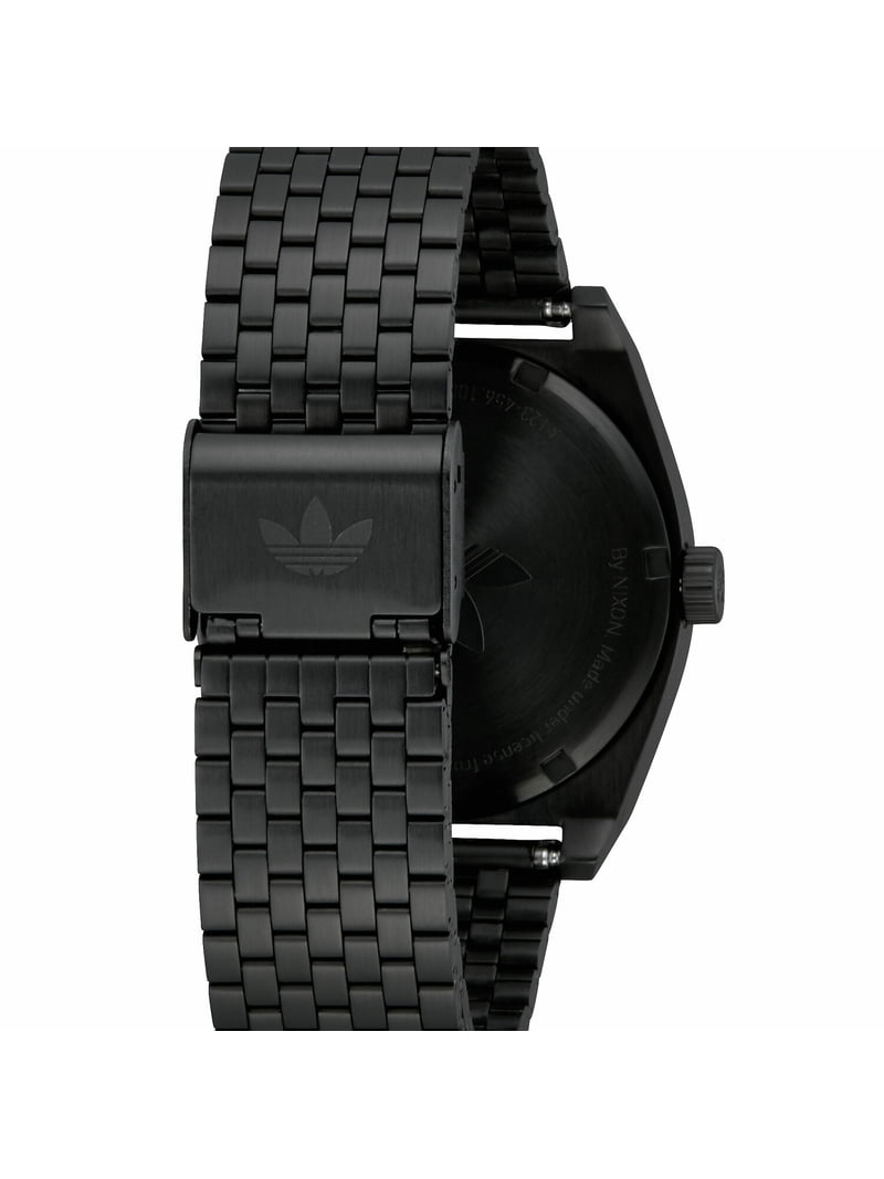 Adidas Men's Process M1 Stainless Steel Watch with Swiss Quartz Movement  and Water-Resistance - Walmart.com