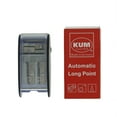 thumbnail image 2 of Kum Four-Hole Manual Pencil Sharpeners, Assorted Colors, 2 of 5