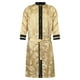 thumbnail image 3 of Abrigo dorado de gran rabino Costume Dress Up America para adultos, 3 of 4