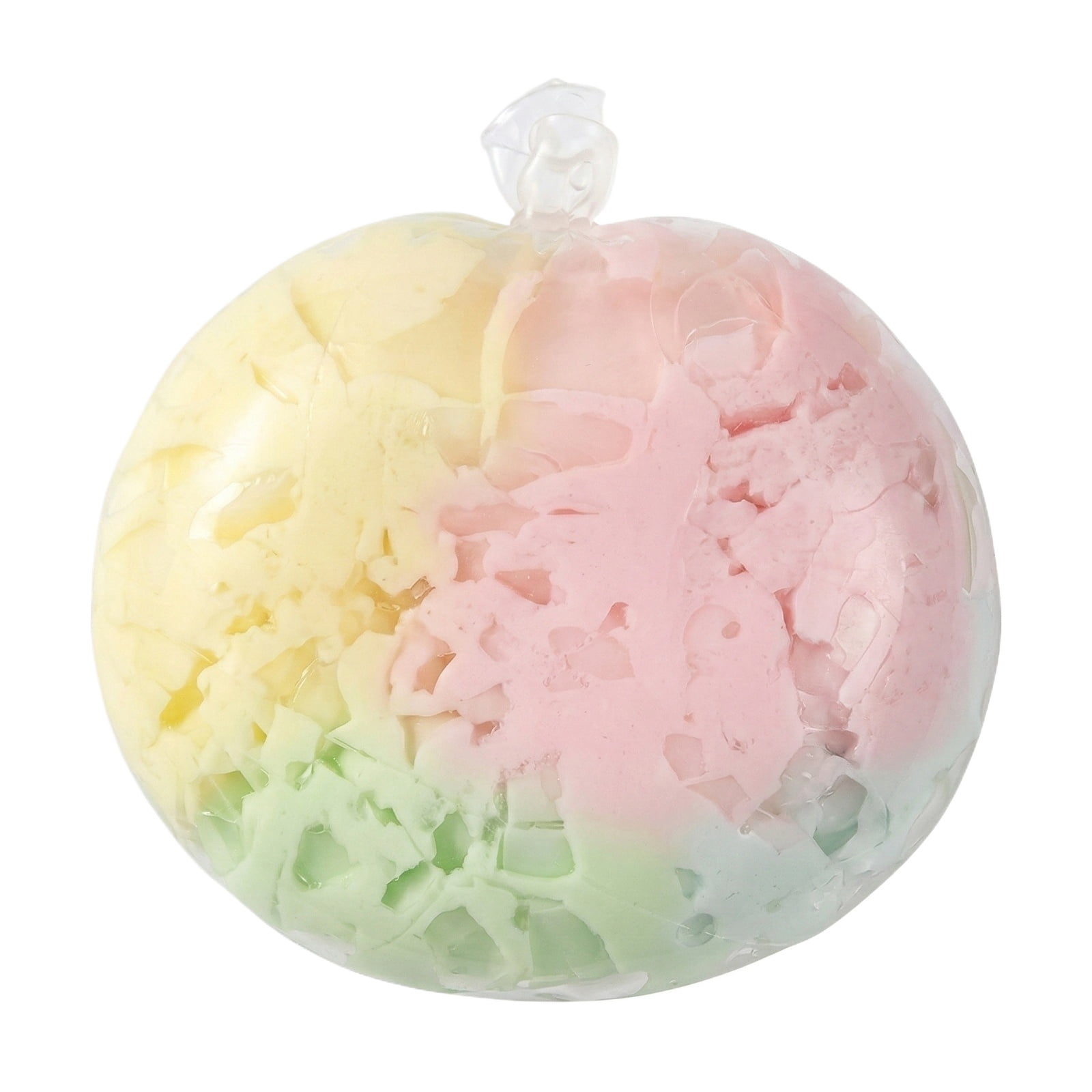 Apple Squishies for Stress Relief, Novelty Fruit Apple Fidget Squishy Toys Birthday Gift