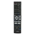 thumbnail image 2 of Hilitand Remote Control, AV System Remote Control, Remote Control Replacement ABS Durable Black For AV Receiver, 2 of 8