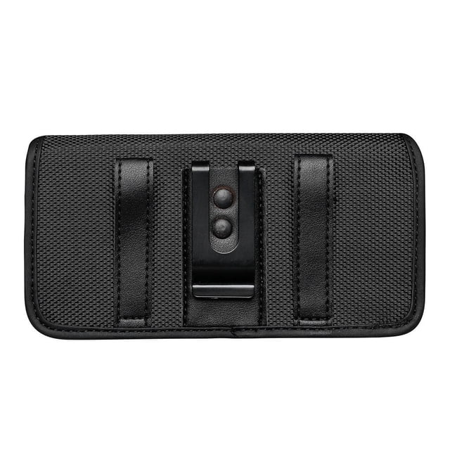 pitrice Mobile Phone Waist Bag Nylon Storage Pack Outdoor Sports Camping Climbing Architecture Backpacking Universal Pocket Case Parallel M