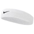 thumbnail image 1 of NIKE Swoosh Serre-Tête (Blanc/noir, Osfm), 1 of 2
