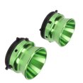 thumbnail image 2 of 10 Inch Opener, NAB Hub Adapters Green Polish Sturdy  For Speakers, 2 of 8