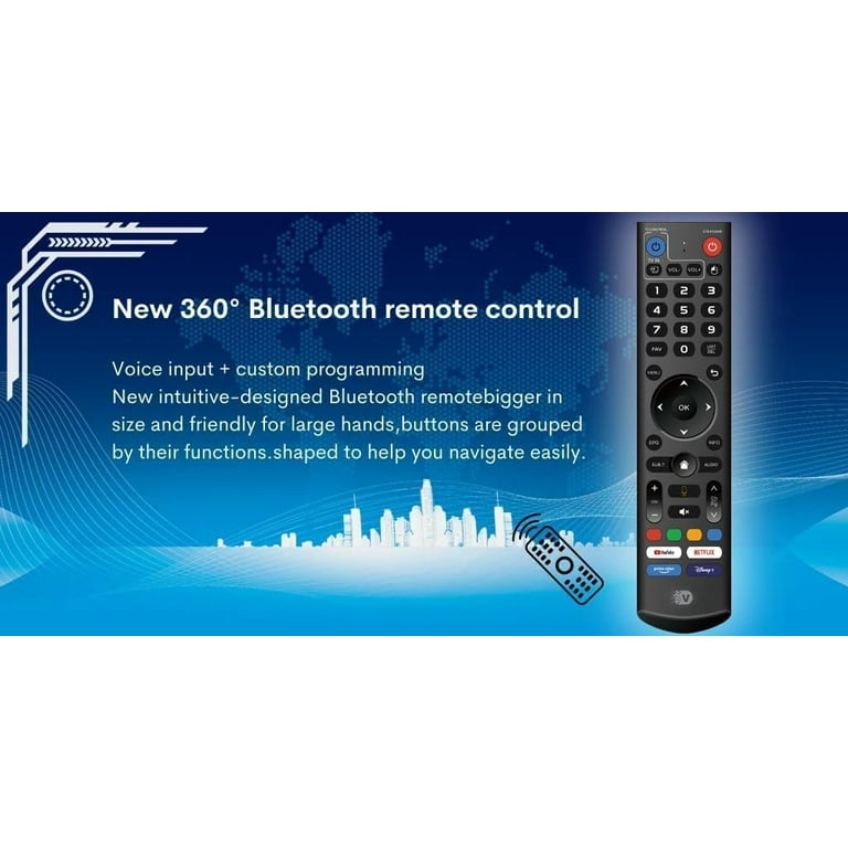 VSeeBox V5 Pro Streaming Box. Nuovissimo. Spedizione Stesso - Foto 10