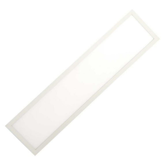 Sylvania 61579 - PANELF3A030UNVD83514GWH Indoor Rectangular Linear Flat Panel LED Fixture