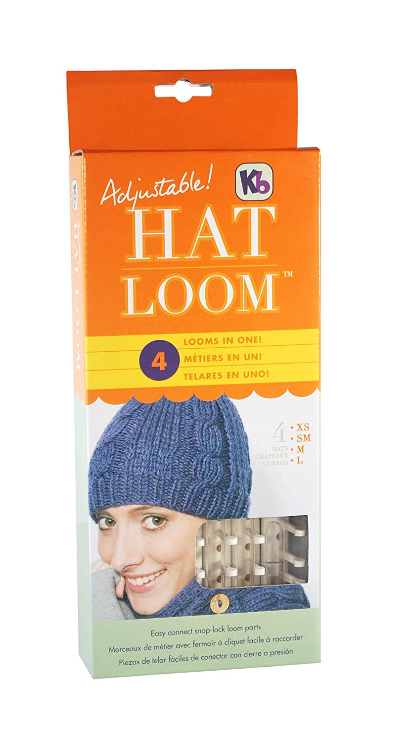 hat looms walmart