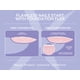 thumbnail image 2 of Gel para uñas Gelish Foundation Flex Rubber Base, 15 ml, color rosa claro, 2 of 4
