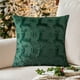 thumbnail image 4 of Christmas Pillow Covers Plaid Throw Pillows 18x18 Spring Summer Decorative Pillow Decor For Couch Sofa And Porch Chair, 4 of 7