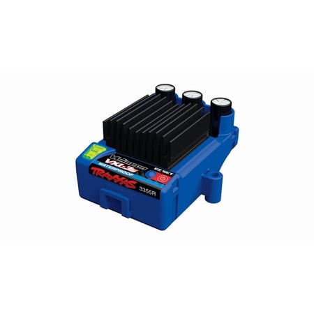 VXL- 3S ESC Waterproof price history on PriceWatchPro