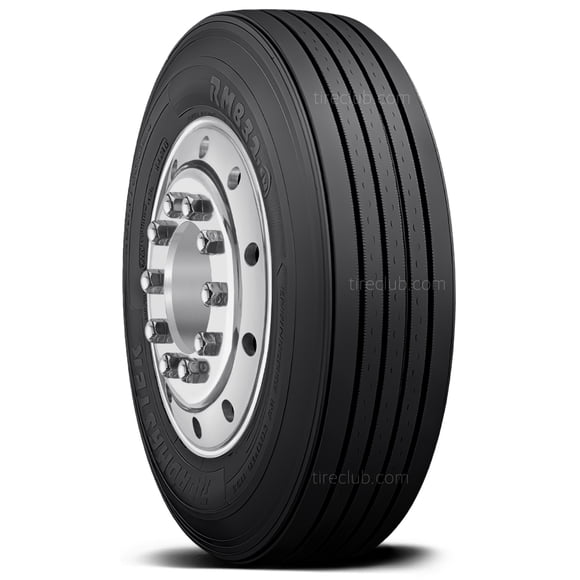 Llanta Roadmaster RM832+EM 11R24.5 149/146L H