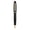 Gold, variant on Classic Iridium Fountain Pen 40mm Large Nib Screw Cap Metal Writing Pen Smooth Ink Executive Business Pen for Calligraphy Journaling Gold 0.5mm
