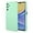 Mint, variant on Case for Galaxy A15 5G,Liquid Silicone Rubber Bumper Soft Microfiber Lining Cushion Ultra Slim Shockproof Protective Anti-Scratch Phone Case for Samsung Galaxy A15 5G/4G (Mint)