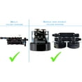 thumbnail image 3 of AFC® #AFC-EPH-104-9000S, Compatible with Follett® E25CT400A Water Filter Made in USA -1 Filter, 3 of 3