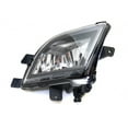 thumbnail image 3 of For 2015-2017 Volkswagen Jetta Pair Driver and Passenger Side Fog Light DOT Certified w/ Bulbs VW2592126 VW2593126 | 5C7 941 699 R 5C7 941 700 P Hybrid, 3 of 4