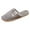 Grey, variant on Vedolay Men's Slippers Home Slipper Outdoor Slippers Lightweight Bedroom House Shoes Coffee,43