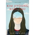 thumbnail image 1 of Kim Jiyoung, Né 1982: un Roman, 1 of 2