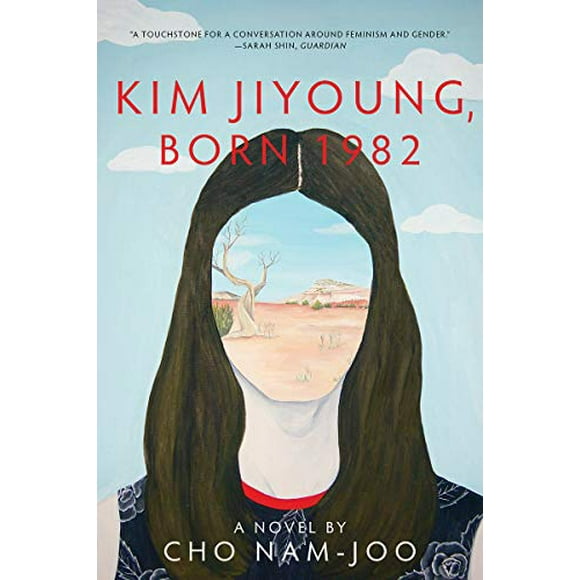 Kim Jiyoung, Né 1982: un Roman