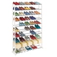 thumbnail image 2 of Lynk 50 Pair Shoe Rack - 10 Tier, 2 of 3