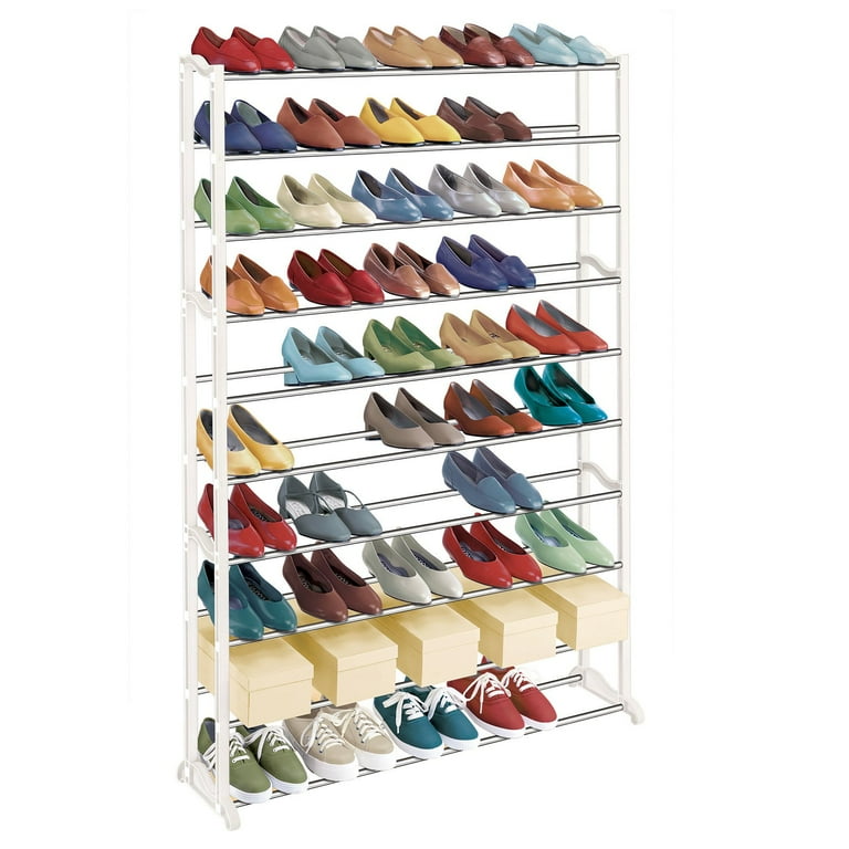 Lynk over door shoe rack sale