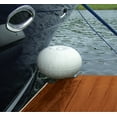 thumbnail image 7 of Taylor Dock Pro Inflatable Dock Wheel, White, 7 of 7