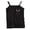 Black, variant on shoper Tank Tops Girls 14-16 Sleeveless Funny Tees Soft Black Camisole Preppy Clothes for Girls 10-12