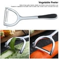 thumbnail image 1 of Vegetable Parer, Fruit Peeler   Zinc Alloy  for Kitchen, 1 of 8