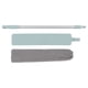 thumbnail image 3 of Plumero de Microfibra ANGGREK Cepillo para Polvo Lavable A Máquina 55 Pulgadas Extensible, 3 of 8