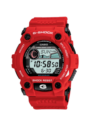 G shock hotsell walmart usa