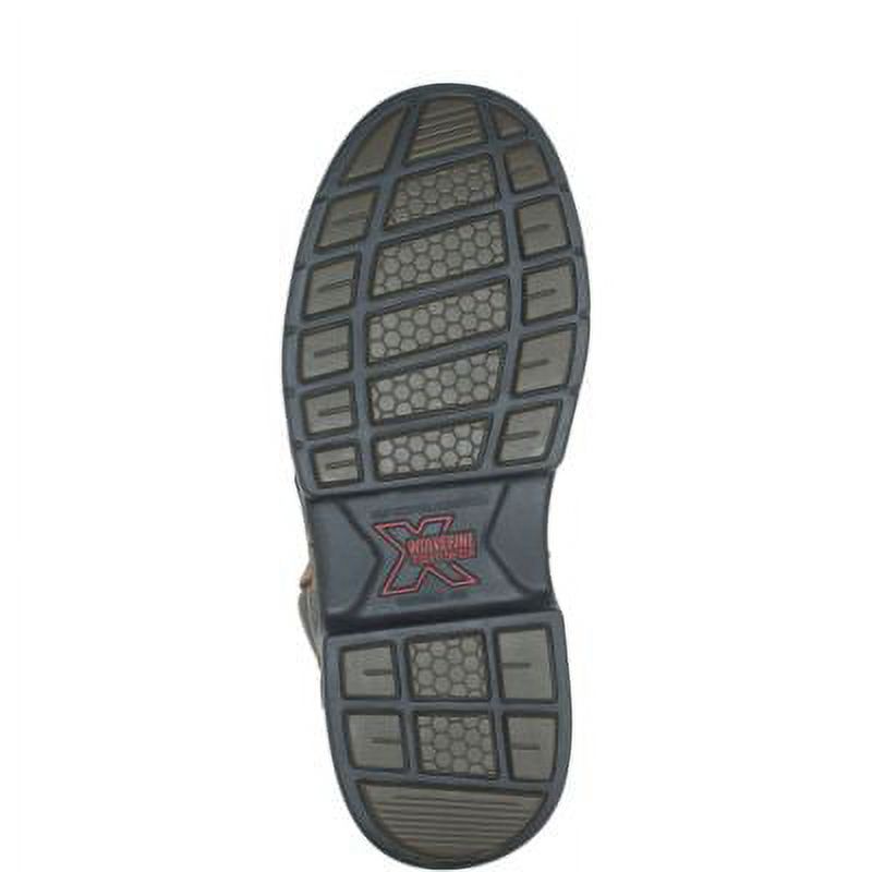Wolverine Men's Raider Steel-Toe 6" Work Boots