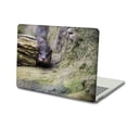 thumbnail image 5 of KSK KAISHEK Hard Case Cover Only Compatible Old Version MacBook Air 13 inchs 2010/2013/2014-2017 A1466 A1369, Animal A 0018, 5 of 5