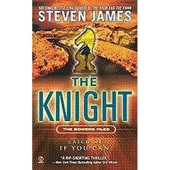 Pre-Owned The Knight : The Bowers Files 9780451231024