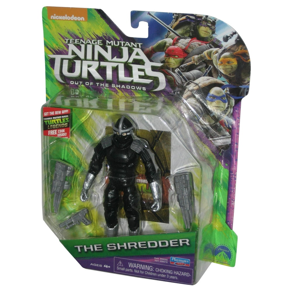 lego tmnt out of the shadows
