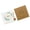 Communion, variant on Sacrament Celebration Envelopes Heart Clasp Envelope Money Holder for Friend